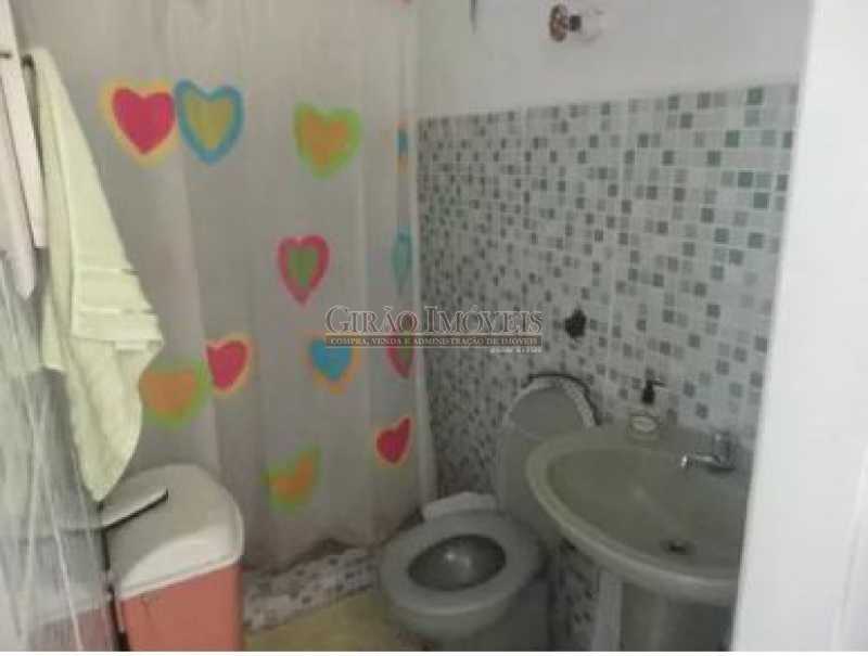 Conheça BANHEIRO 1 do imóvel - Casarão em Santa Teresa. ótima para morar ou investir como Hostel, pousada ou eventos. - GICA50005 - 22 BANHEIRO 1 - Casarão em Santa Teresa. ótima para morar ou investir como Hostel, pousada ou eventos. - GICA50005 - 22