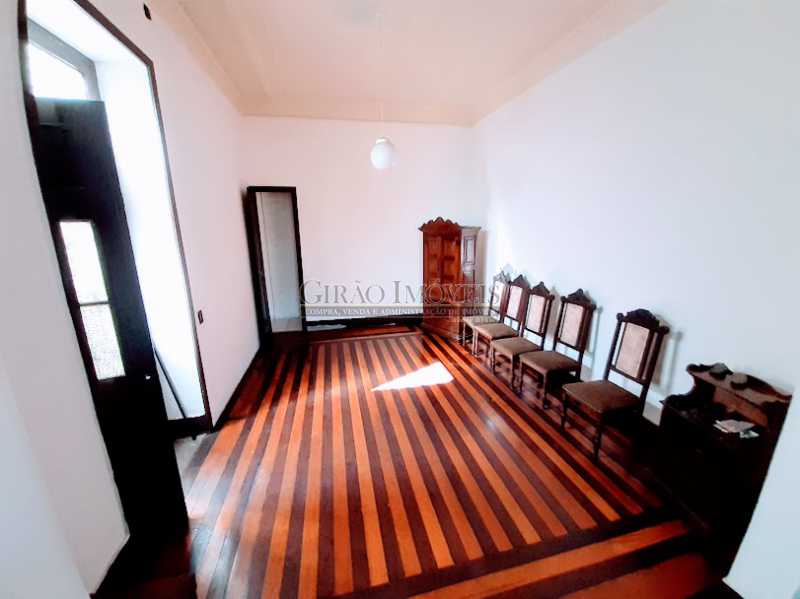 Conheça SALA 3 do imóvel - Casarão em Santa Teresa. ótima para morar ou investir como Hostel, pousada ou eventos. - GICA50005 - 11 SALA 3 - Casarão em Santa Teresa. ótima para morar ou investir como Hostel, pousada ou eventos. - GICA50005 - 11