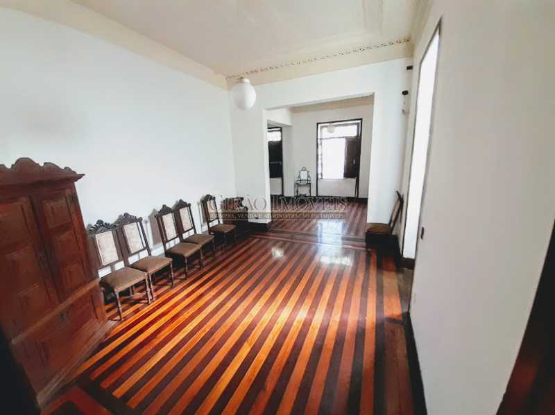 Conheça SALA 3, do imóvel - Casarão em Santa Teresa. ótima para morar ou investir como Hostel, pousada ou eventos. - GICA50005 - 12 SALA 3, - Casarão em Santa Teresa. ótima para morar ou investir como Hostel, pousada ou eventos. - GICA50005 - 12