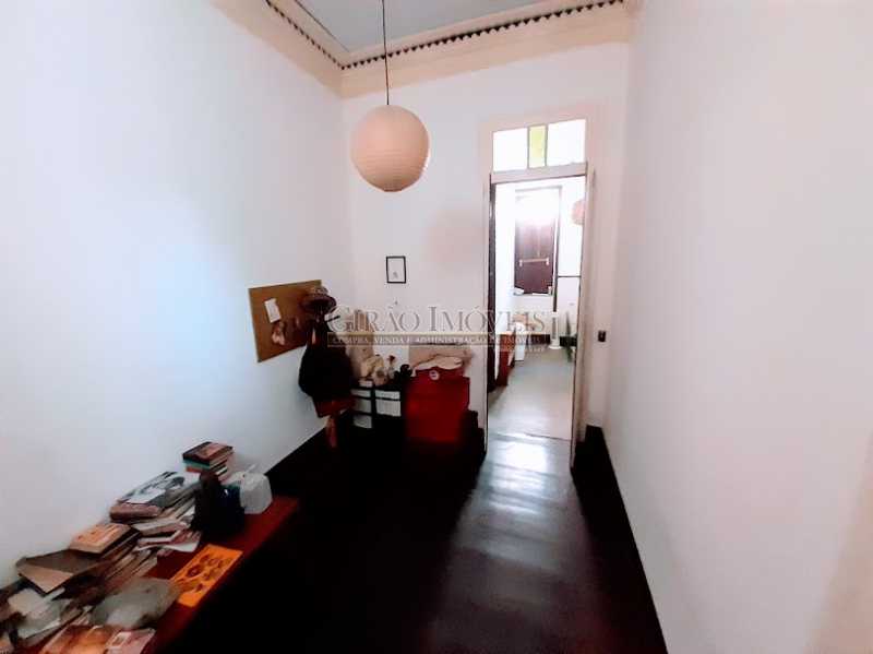 Conheça QUARTO 2 do imóvel - Casarão em Santa Teresa. ótima para morar ou investir como Hostel, pousada ou eventos. - GICA50005 - 17 QUARTO 2 - Casarão em Santa Teresa. ótima para morar ou investir como Hostel, pousada ou eventos. - GICA50005 - 17