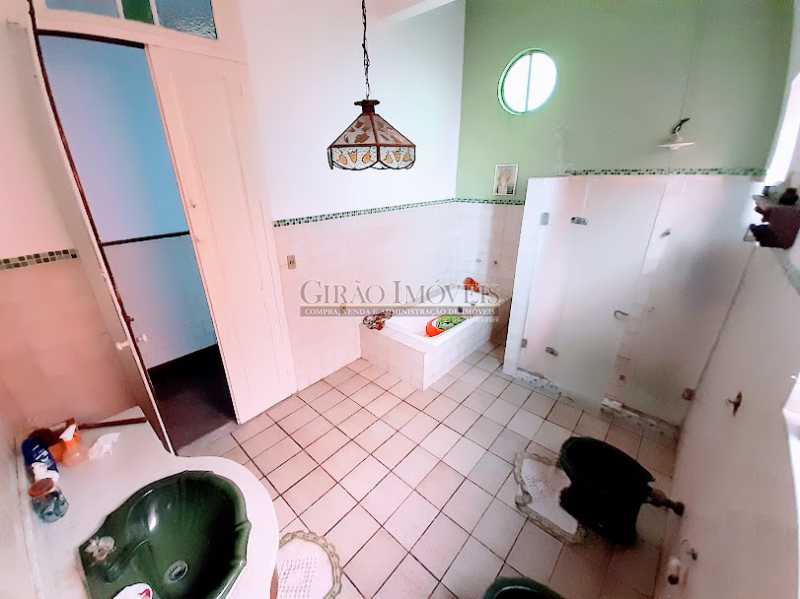 Conheça BN SOCIAL COM 12 M2 do imóvel - Casarão em Santa Teresa. ótima para morar ou investir como Hostel, pousada ou eventos. - GICA50005 - 18 BN SOCIAL COM 12 M2 - Casarão em Santa Teresa. ótima para morar ou investir como Hostel, pousada ou eventos. - GICA50005 - 18