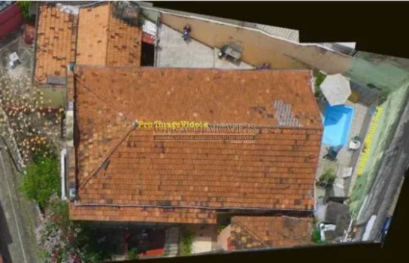 Conheça IMAGEM AÉREA do imóvel - Casarão em Santa Teresa. ótima para morar ou investir como Hostel, pousada ou eventos. - GICA50005 - 25 IMAGEM AÉREA - Casarão em Santa Teresa. ótima para morar ou investir como Hostel, pousada ou eventos. - GICA50005 - 25