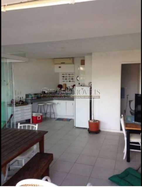 Conheça 4 do imóvel - cobertura na Gávea - GICO10011 - 5 4 - cobertura na Gávea - GICO10011 - 5