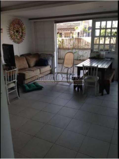 Conheça 8 do imóvel - cobertura na Gávea - GICO10011 - 9 8 - cobertura na Gávea - GICO10011 - 9