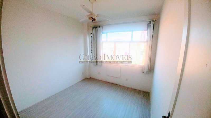 Conheça 20180723_145604 do imóvel - Apto com vista parcial mar,vazio,claro e bem dividido. Sala ampla,2 quartos,dependência,1 vaga de garagem - GIAP20773 - 9 20180723_145604 - Apto com vista parcial mar,vazio,claro e bem dividido. Sala ampla,2 quartos,dependência,1 vaga de garagem - GIAP20773 - 9