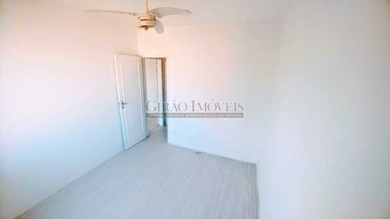 Conheça 20180723_145624 do imóvel - Apto com vista parcial mar,vazio,claro e bem dividido. Sala ampla,2 quartos,dependência,1 vaga de garagem - GIAP20773 - 10 20180723_145624 - Apto com vista parcial mar,vazio,claro e bem dividido. Sala ampla,2 quartos,dependência,1 vaga de garagem - GIAP20773 - 10
