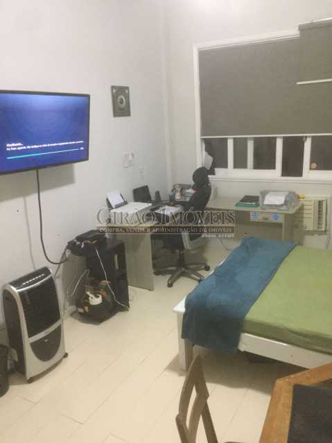 Conheça 1 do imóvel - Kitnet/Conjugado À Venda - Leme - Rio de Janeiro - RJ - GIKI00196 - 1 1 - Kitnet/Conjugado À Venda - Leme - Rio de Janeiro - RJ - GIKI00196 - 1