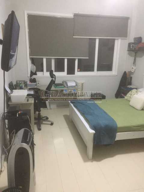 Conheça 2 do imóvel - Kitnet/Conjugado À Venda - Leme - Rio de Janeiro - RJ - GIKI00196 - 3 2 - Kitnet/Conjugado À Venda - Leme - Rio de Janeiro - RJ - GIKI00196 - 3