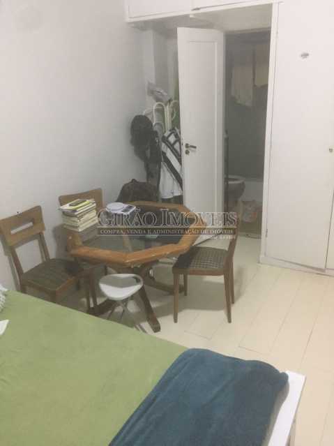 Conheça 3 do imóvel - Kitnet/Conjugado À Venda - Leme - Rio de Janeiro - RJ - GIKI00196 - 4 3 - Kitnet/Conjugado À Venda - Leme - Rio de Janeiro - RJ - GIKI00196 - 4