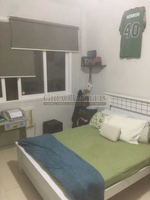 Conheça 4 do imóvel - Kitnet/Conjugado À Venda - Leme - Rio de Janeiro - RJ - GIKI00196 - 5 4 - Kitnet/Conjugado À Venda - Leme - Rio de Janeiro - RJ - GIKI00196 - 5