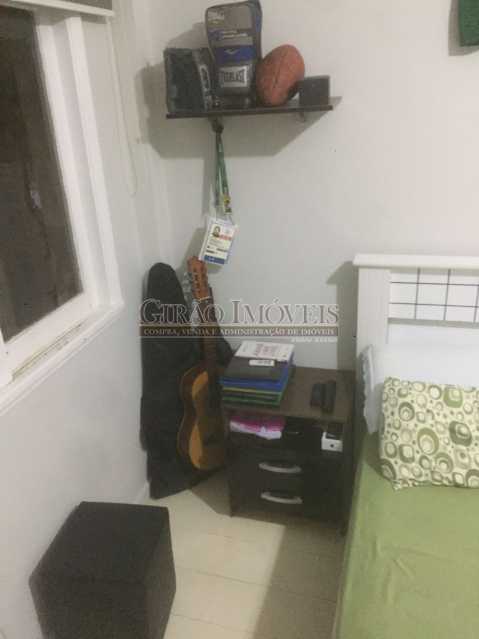 Conheça 5 do imóvel - Kitnet/Conjugado À Venda - Leme - Rio de Janeiro - RJ - GIKI00196 - 6 5 - Kitnet/Conjugado À Venda - Leme - Rio de Janeiro - RJ - GIKI00196 - 6