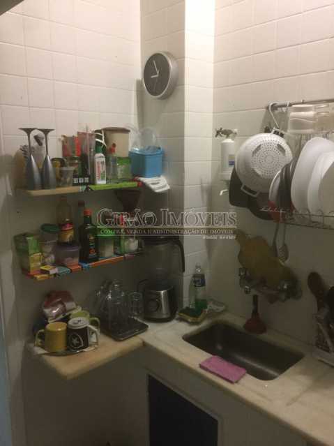 Conheça 7 do imóvel - Kitnet/Conjugado À Venda - Leme - Rio de Janeiro - RJ - GIKI00196 - 8 7 - Kitnet/Conjugado À Venda - Leme - Rio de Janeiro - RJ - GIKI00196 - 8