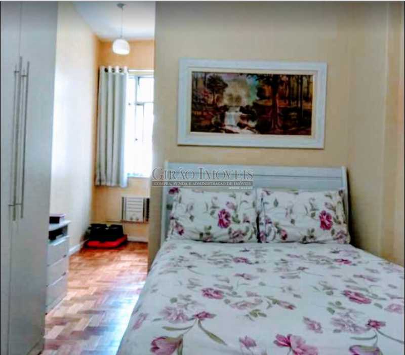Conheça 7 do imóvel - Apto reformadíssimo. Andar alto,Sala dois ambientes,2 quartos,dependência completa - GIAP20775 - 9 7 - Apto reformadíssimo. Andar alto,Sala dois ambientes,2 quartos,dependência completa - GIAP20775 - 9