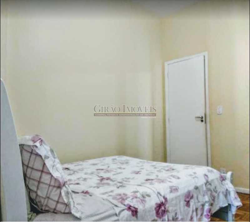 Conheça 8 do imóvel - Apto reformadíssimo. Andar alto,Sala dois ambientes,2 quartos,dependência completa - GIAP20775 - 10 8 - Apto reformadíssimo. Andar alto,Sala dois ambientes,2 quartos,dependência completa - GIAP20775 - 10
