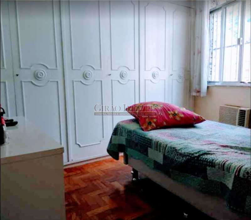 Conheça 9 do imóvel - Apto reformadíssimo. Andar alto,Sala dois ambientes,2 quartos,dependência completa - GIAP20775 - 11 9 - Apto reformadíssimo. Andar alto,Sala dois ambientes,2 quartos,dependência completa - GIAP20775 - 11