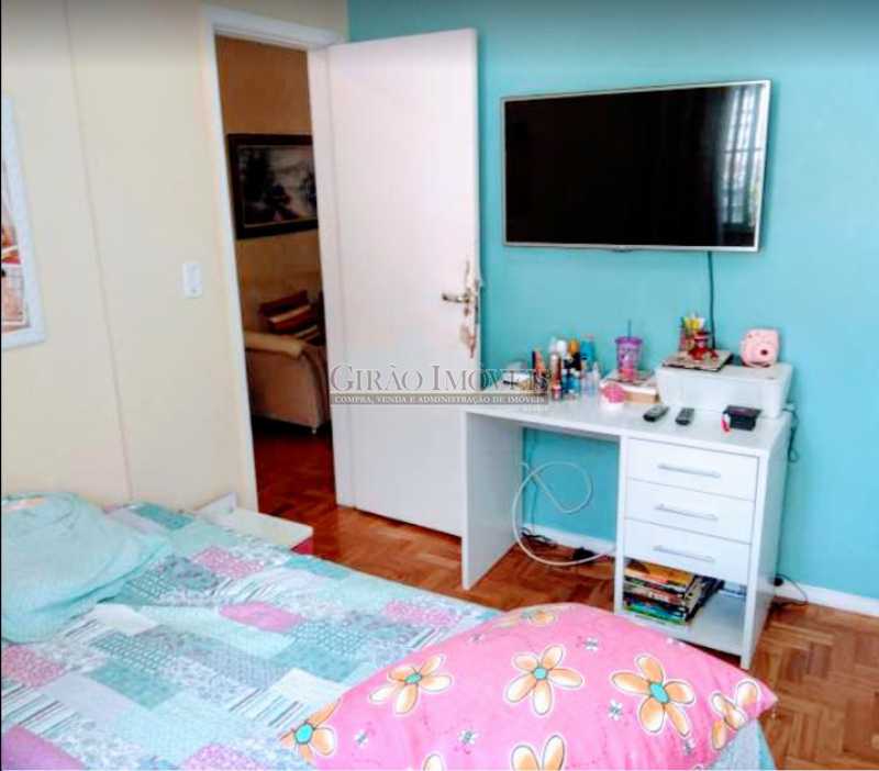 Conheça 10 do imóvel - Apto reformadíssimo. Andar alto,Sala dois ambientes,2 quartos,dependência completa - GIAP20775 - 13 10 - Apto reformadíssimo. Andar alto,Sala dois ambientes,2 quartos,dependência completa - GIAP20775 - 13