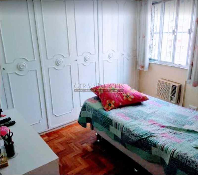 Conheça 11 do imóvel - Apto reformadíssimo. Andar alto,Sala dois ambientes,2 quartos,dependência completa - GIAP20775 - 14 11 - Apto reformadíssimo. Andar alto,Sala dois ambientes,2 quartos,dependência completa - GIAP20775 - 14