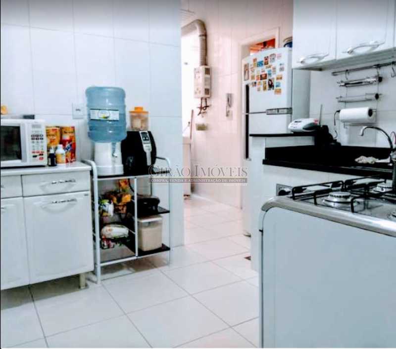 Conheça 12 do imóvel - Apto reformadíssimo. Andar alto,Sala dois ambientes,2 quartos,dependência completa - GIAP20775 - 15 12 - Apto reformadíssimo. Andar alto,Sala dois ambientes,2 quartos,dependência completa - GIAP20775 - 15