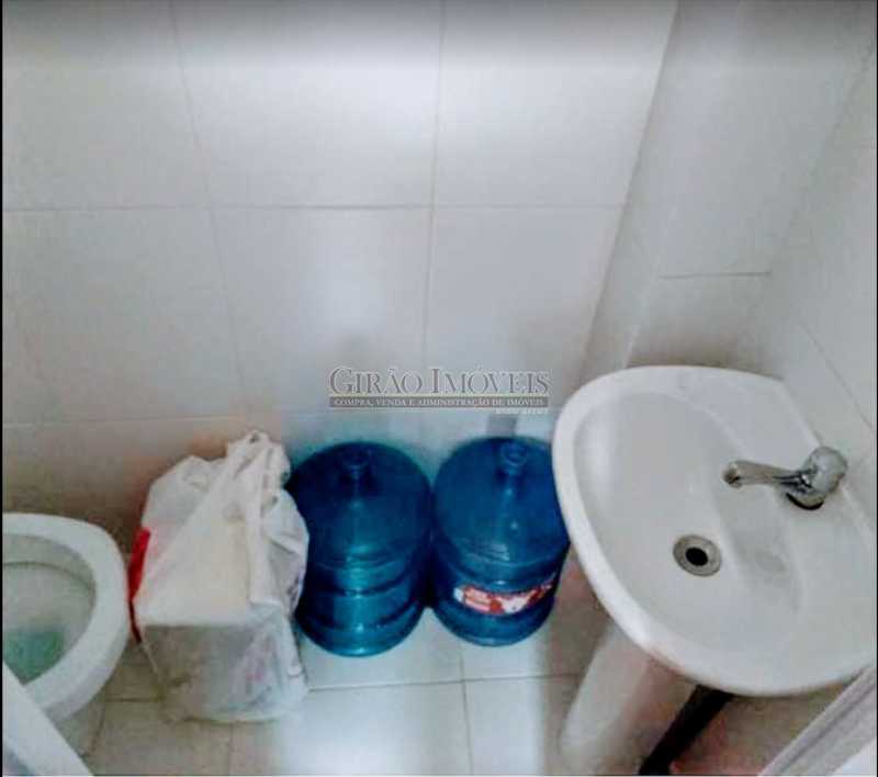 Conheça 18 do imóvel - Apto reformadíssimo. Andar alto,Sala dois ambientes,2 quartos,dependência completa - GIAP20775 - 21 18 - Apto reformadíssimo. Andar alto,Sala dois ambientes,2 quartos,dependência completa - GIAP20775 - 21