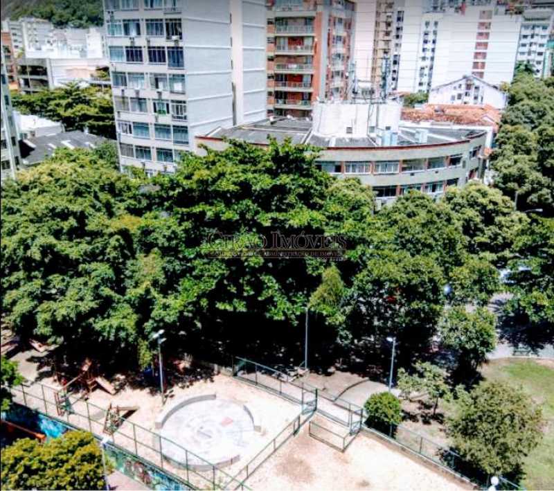 Conheça 19 do imóvel - Apto reformadíssimo. Andar alto,Sala dois ambientes,2 quartos,dependência completa - GIAP20775 - 6 19 - Apto reformadíssimo. Andar alto,Sala dois ambientes,2 quartos,dependência completa - GIAP20775 - 6