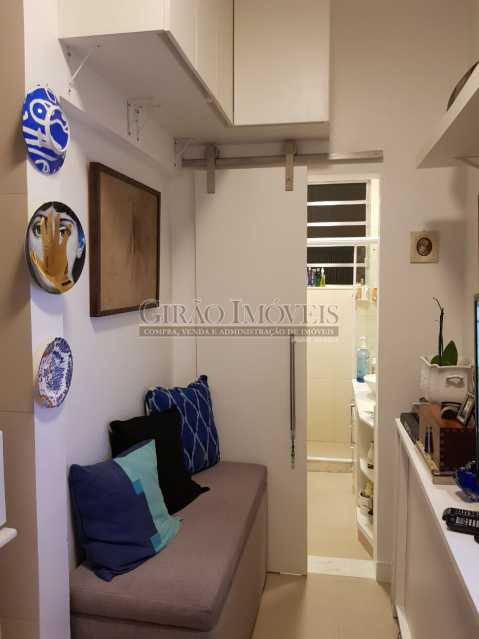 Conheça WhatsApp Image 2018-08-23 at 1 do imóvel - Apartamento 1 quarto à venda Gávea, Rio de Janeiro - R$ 500.000 - GIAP10436 - 15 WhatsApp Image 2018-08-23 at 1 - Apartamento 1 quarto à venda Gávea, Rio de Janeiro - R$ 500.000 - GIAP10436 - 15