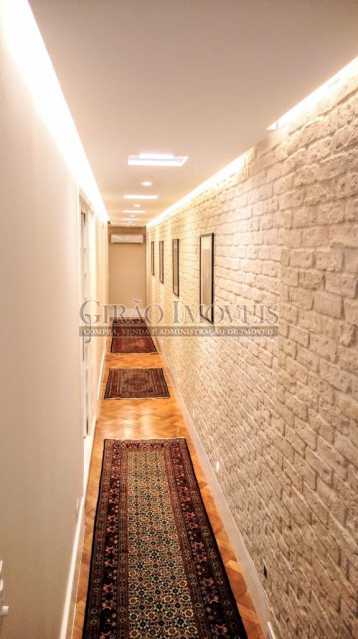 Conheça a do imóvel - Apartamento À Venda - Copacabana - Rio de Janeiro - RJ - GIAP30903 - 27 a - Apartamento À Venda - Copacabana - Rio de Janeiro - RJ - GIAP30903 - 27