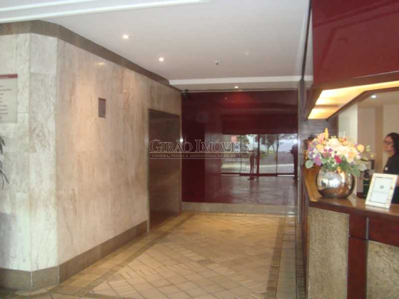 Conheça 2 do imóvel - Flat À Venda - Barra da Tijuca - Rio de Janeiro - RJ - GIFL20015 - 3 2 - Flat À Venda - Barra da Tijuca - Rio de Janeiro - RJ - GIFL20015 - 3