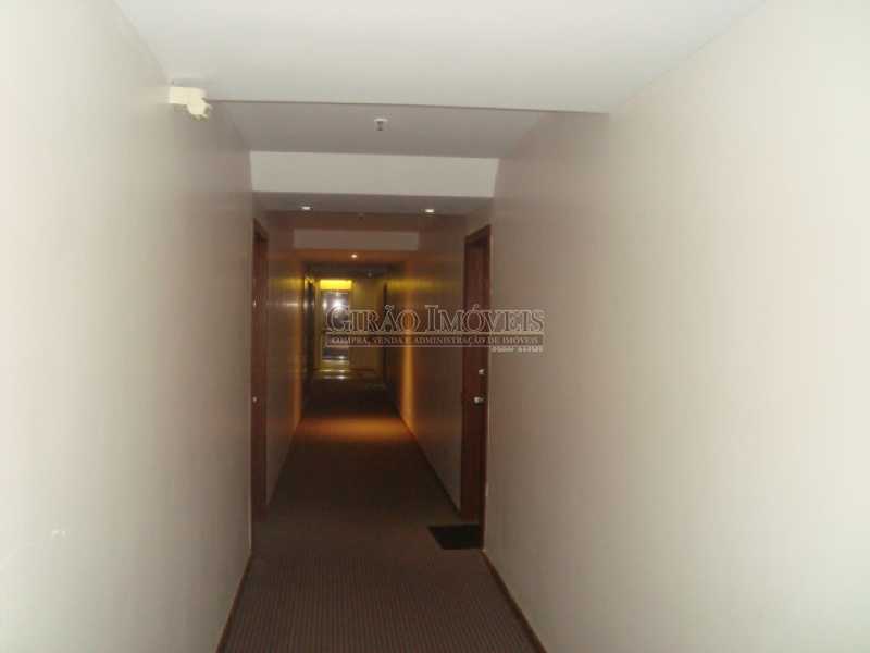 Conheça 3 do imóvel - Flat À Venda - Barra da Tijuca - Rio de Janeiro - RJ - GIFL20015 - 4 3 - Flat À Venda - Barra da Tijuca - Rio de Janeiro - RJ - GIFL20015 - 4