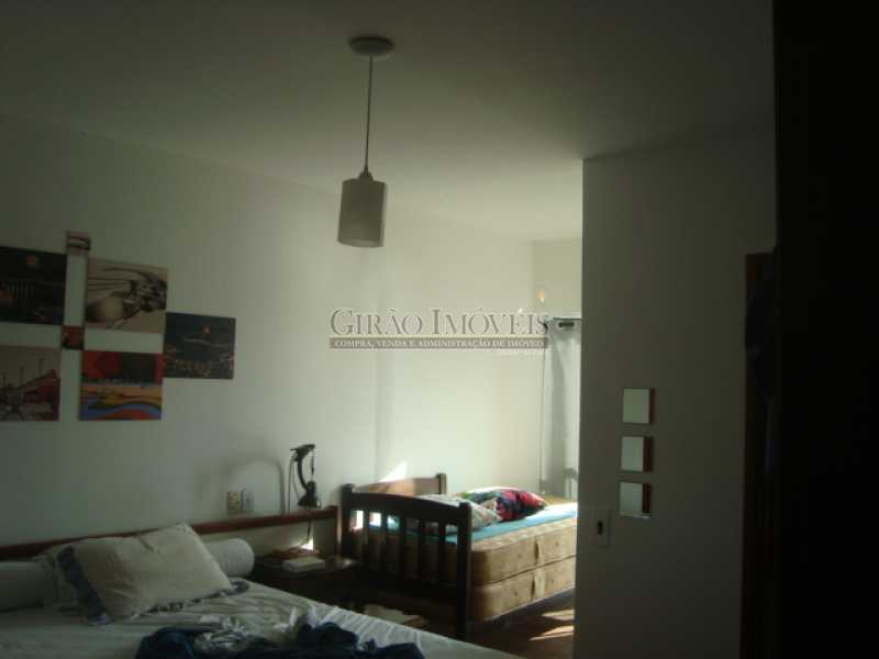 Conheça 4 do imóvel - Flat À Venda - Barra da Tijuca - Rio de Janeiro - RJ - GIFL20015 - 5 4 - Flat À Venda - Barra da Tijuca - Rio de Janeiro - RJ - GIFL20015 - 5