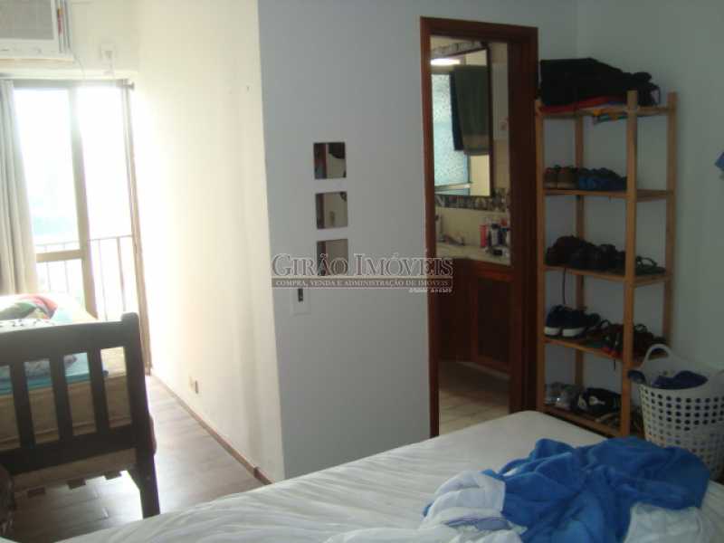Conheça 5 do imóvel - Flat À Venda - Barra da Tijuca - Rio de Janeiro - RJ - GIFL20015 - 6 5 - Flat À Venda - Barra da Tijuca - Rio de Janeiro - RJ - GIFL20015 - 6