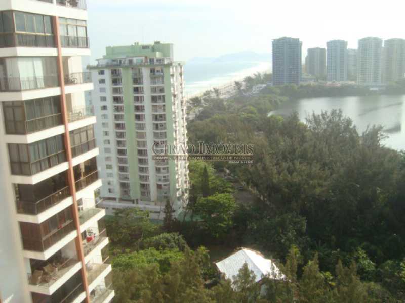 Conheça 6 do imóvel - Flat À Venda - Barra da Tijuca - Rio de Janeiro - RJ - GIFL20015 - 7 6 - Flat À Venda - Barra da Tijuca - Rio de Janeiro - RJ - GIFL20015 - 7