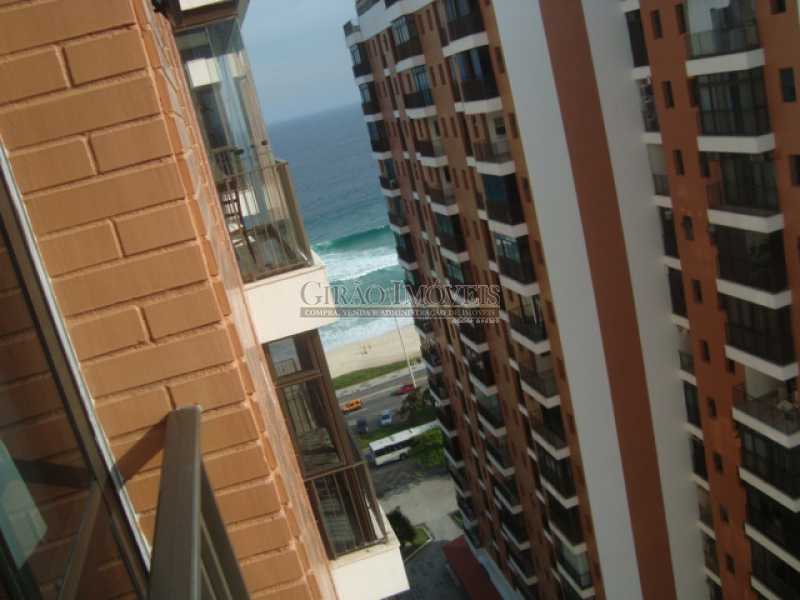 Conheça 7 do imóvel - Flat À Venda - Barra da Tijuca - Rio de Janeiro - RJ - GIFL20015 - 8 7 - Flat À Venda - Barra da Tijuca - Rio de Janeiro - RJ - GIFL20015 - 8