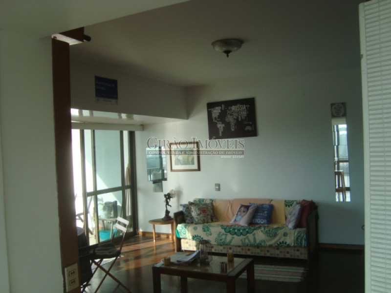 Conheça 9 do imóvel - Flat À Venda - Barra da Tijuca - Rio de Janeiro - RJ - GIFL20015 - 10 9 - Flat À Venda - Barra da Tijuca - Rio de Janeiro - RJ - GIFL20015 - 10