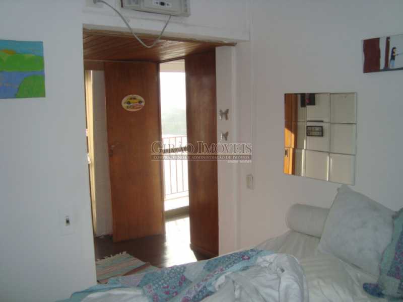 Conheça 11 do imóvel - Flat À Venda - Barra da Tijuca - Rio de Janeiro - RJ - GIFL20015 - 12 11 - Flat À Venda - Barra da Tijuca - Rio de Janeiro - RJ - GIFL20015 - 12
