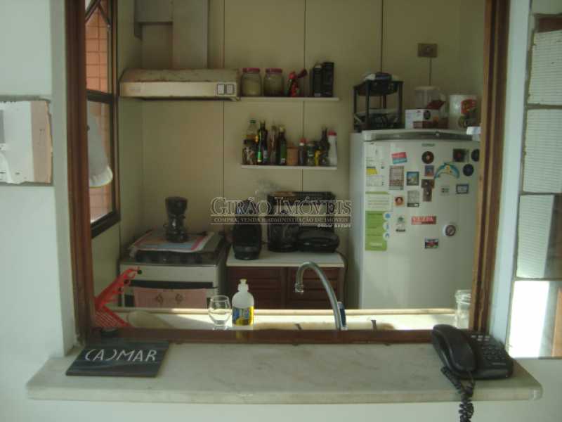 Conheça 13 do imóvel - Flat À Venda - Barra da Tijuca - Rio de Janeiro - RJ - GIFL20015 - 14 13 - Flat À Venda - Barra da Tijuca - Rio de Janeiro - RJ - GIFL20015 - 14