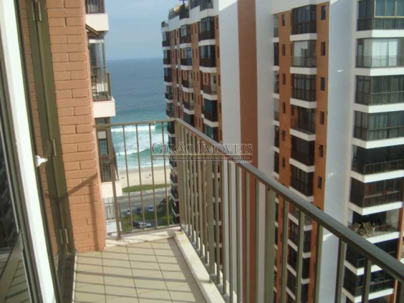 Conheça 14 do imóvel - Flat À Venda - Barra da Tijuca - Rio de Janeiro - RJ - GIFL20015 - 15 14 - Flat À Venda - Barra da Tijuca - Rio de Janeiro - RJ - GIFL20015 - 15