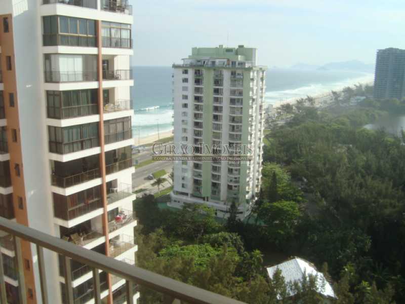 Conheça 15 do imóvel - Flat À Venda - Barra da Tijuca - Rio de Janeiro - RJ - GIFL20015 - 16 15 - Flat À Venda - Barra da Tijuca - Rio de Janeiro - RJ - GIFL20015 - 16