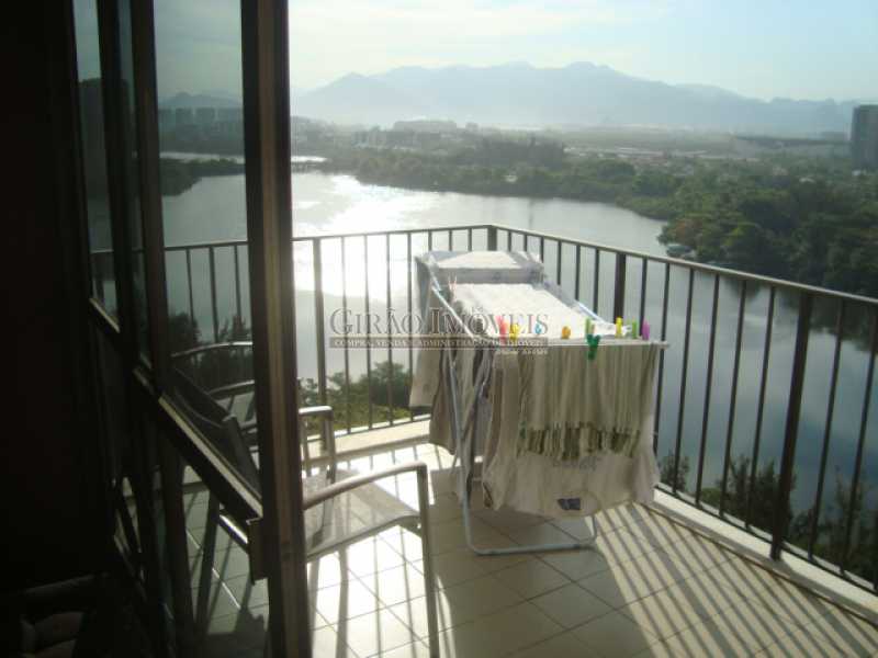 Conheça 18 do imóvel - Flat À Venda - Barra da Tijuca - Rio de Janeiro - RJ - GIFL20015 - 19 18 - Flat À Venda - Barra da Tijuca - Rio de Janeiro - RJ - GIFL20015 - 19
