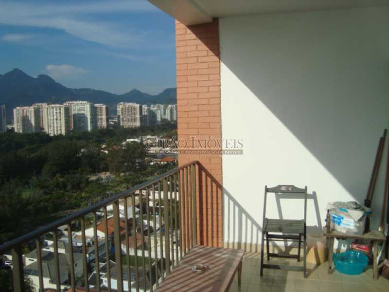 Conheça 19 do imóvel - Flat À Venda - Barra da Tijuca - Rio de Janeiro - RJ - GIFL20015 - 20 19 - Flat À Venda - Barra da Tijuca - Rio de Janeiro - RJ - GIFL20015 - 20