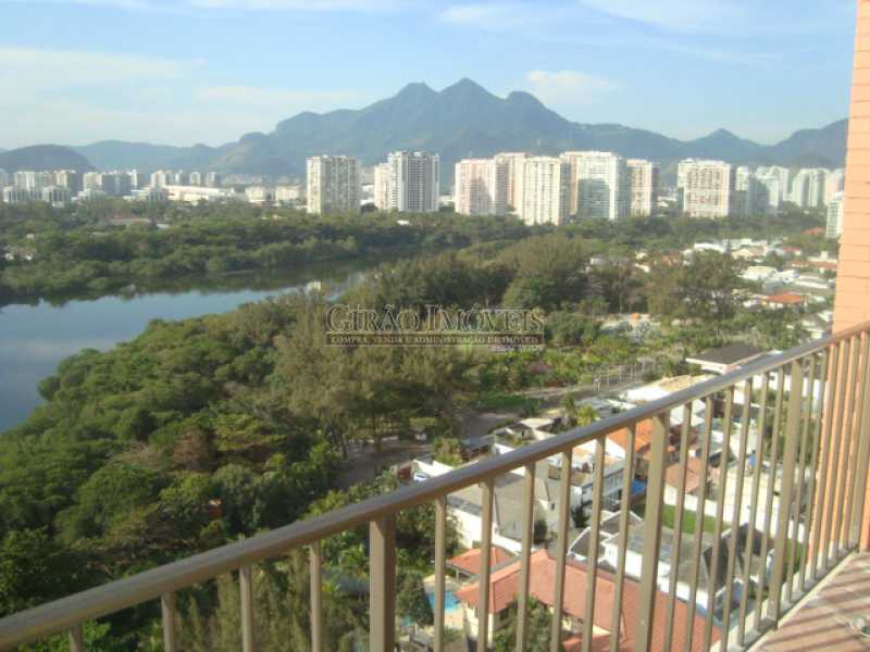 Conheça 20 do imóvel - Flat À Venda - Barra da Tijuca - Rio de Janeiro - RJ - GIFL20015 - 21 20 - Flat À Venda - Barra da Tijuca - Rio de Janeiro - RJ - GIFL20015 - 21