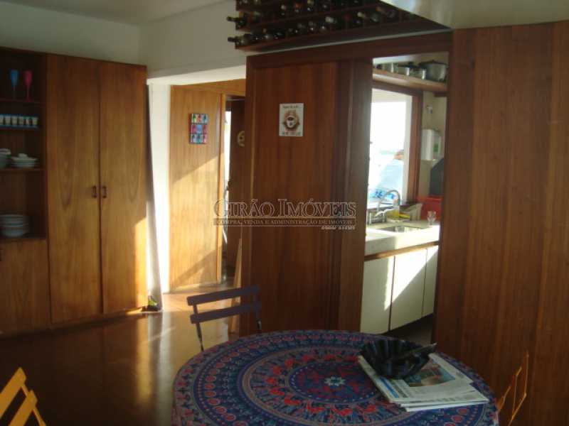 Conheça 22 do imóvel - Flat À Venda - Barra da Tijuca - Rio de Janeiro - RJ - GIFL20015 - 23 22 - Flat À Venda - Barra da Tijuca - Rio de Janeiro - RJ - GIFL20015 - 23