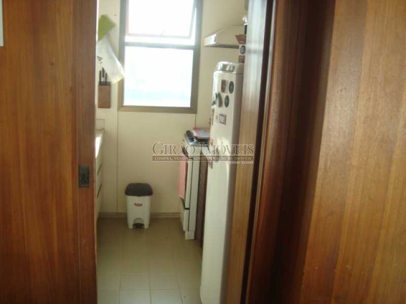 Conheça 23 do imóvel - Flat À Venda - Barra da Tijuca - Rio de Janeiro - RJ - GIFL20015 - 24 23 - Flat À Venda - Barra da Tijuca - Rio de Janeiro - RJ - GIFL20015 - 24