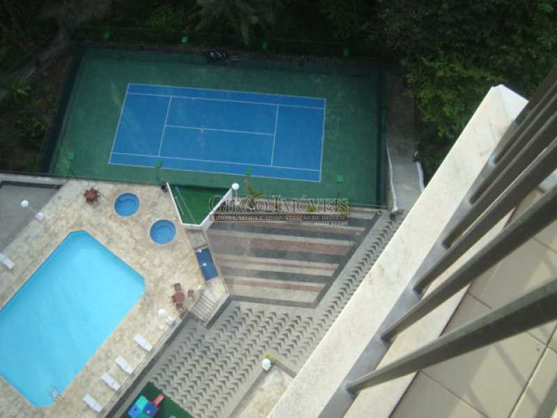 Conheça 25 do imóvel - Flat À Venda - Barra da Tijuca - Rio de Janeiro - RJ - GIFL20015 - 26 25 - Flat À Venda - Barra da Tijuca - Rio de Janeiro - RJ - GIFL20015 - 26