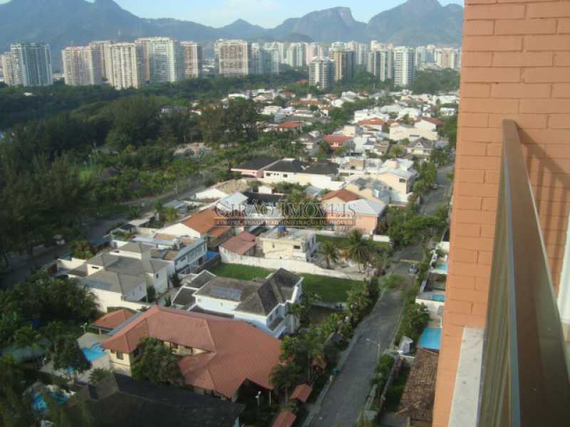 Conheça 26 do imóvel - Flat À Venda - Barra da Tijuca - Rio de Janeiro - RJ - GIFL20015 - 27 26 - Flat À Venda - Barra da Tijuca - Rio de Janeiro - RJ - GIFL20015 - 27