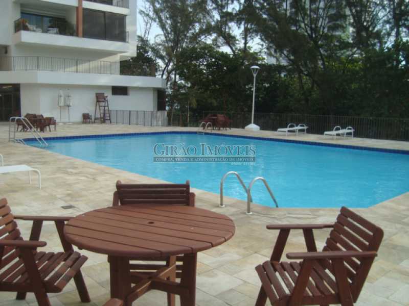 Conheça 28 do imóvel - Flat À Venda - Barra da Tijuca - Rio de Janeiro - RJ - GIFL20015 - 29 28 - Flat À Venda - Barra da Tijuca - Rio de Janeiro - RJ - GIFL20015 - 29