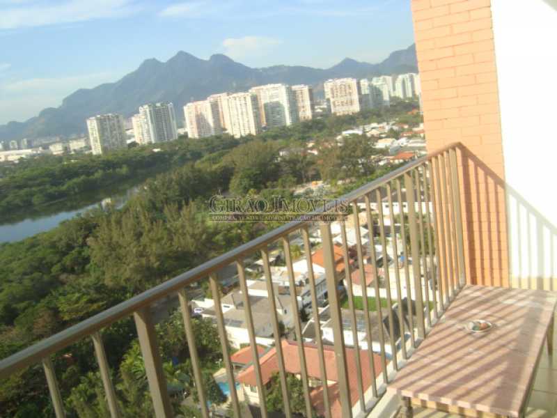 Conheça 29 do imóvel - Flat À Venda - Barra da Tijuca - Rio de Janeiro - RJ - GIFL20015 - 30 29 - Flat À Venda - Barra da Tijuca - Rio de Janeiro - RJ - GIFL20015 - 30