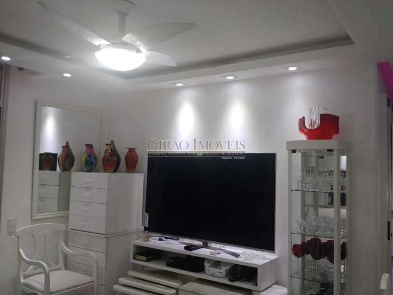 Conheça 1 do imóvel - Apartamento Rua Tiradentes,Ingá,Niterói,RJ À Venda,2 Quartos,75m² - GIAP20777 - 1 1 - Apartamento Rua Tiradentes,Ingá,Niterói,RJ À Venda,2 Quartos,75m² - GIAP20777 - 1