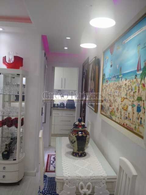 Conheça 2 do imóvel - Apartamento Rua Tiradentes,Ingá,Niterói,RJ À Venda,2 Quartos,75m² - GIAP20777 - 3 2 - Apartamento Rua Tiradentes,Ingá,Niterói,RJ À Venda,2 Quartos,75m² - GIAP20777 - 3