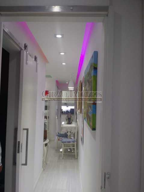 Conheça 4 do imóvel - Apartamento Rua Tiradentes,Ingá,Niterói,RJ À Venda,2 Quartos,75m² - GIAP20777 - 5 4 - Apartamento Rua Tiradentes,Ingá,Niterói,RJ À Venda,2 Quartos,75m² - GIAP20777 - 5