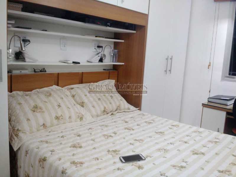 Conheça 6 do imóvel - Apartamento Rua Tiradentes,Ingá,Niterói,RJ À Venda,2 Quartos,75m² - GIAP20777 - 7 6 - Apartamento Rua Tiradentes,Ingá,Niterói,RJ À Venda,2 Quartos,75m² - GIAP20777 - 7